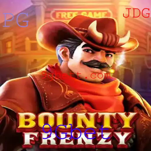 BountyFrenzy: Um Novo Marco em Jogos de Aventura
