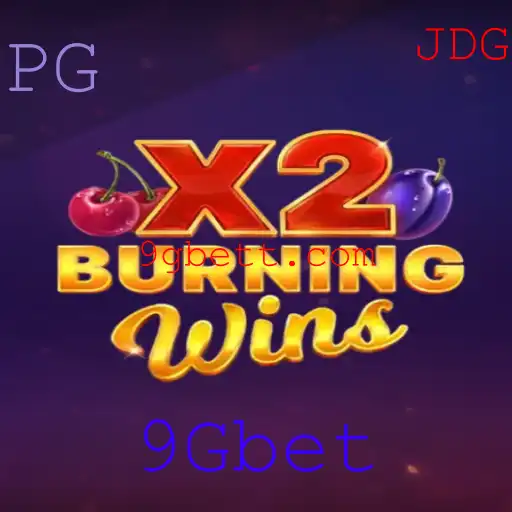 Descubra o Mundo de BurningWinsX2 no 9Gbet