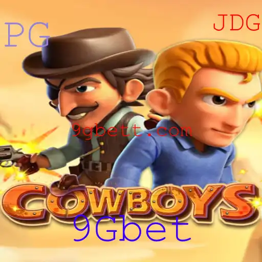 Explorando o Mundo do Jogo Cowboys com a Plataforma 9Gbet