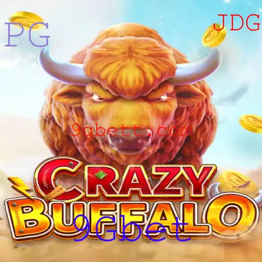 Descubra o Empolgante Mundo do Jogo CRAZYBUFFALO