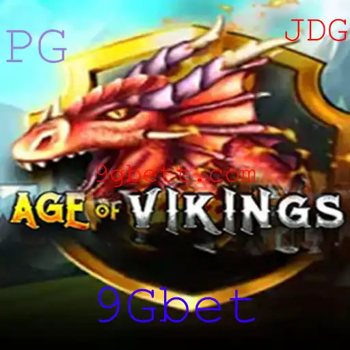 Explorando o Mundo de 'AgeofViking': Uma Jornada Épica com 9Gbet