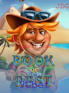 Descubra o Fascinante Universo de BookofRest e a Inovação de 9Gbet