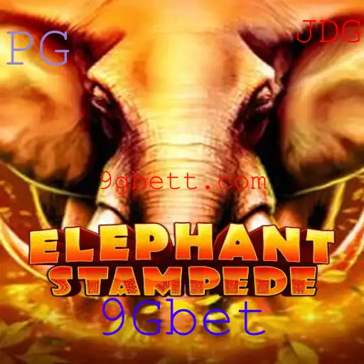Descubra ElephantStampede: O Jogo de Ação e Estratégia em Alta com 9Gbet