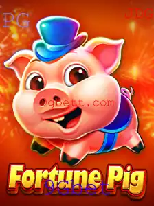 FortunePig: Um Guia Completo para o Jogo que Conquista o 9Gbet