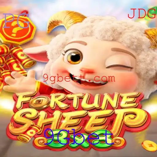 Descubra o Fascinante Mundo de FortuneSheep: Jogue e Vença com 9Gbet