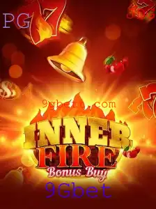 InnerFireBonusBuy: Descubra o Fascinante Mundo do Jogo de Apostas Online com 9Gbet