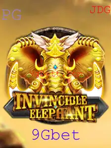 InvincibleElephant: Descubra o Novo Fenômeno dos Jogos com 9Gbet