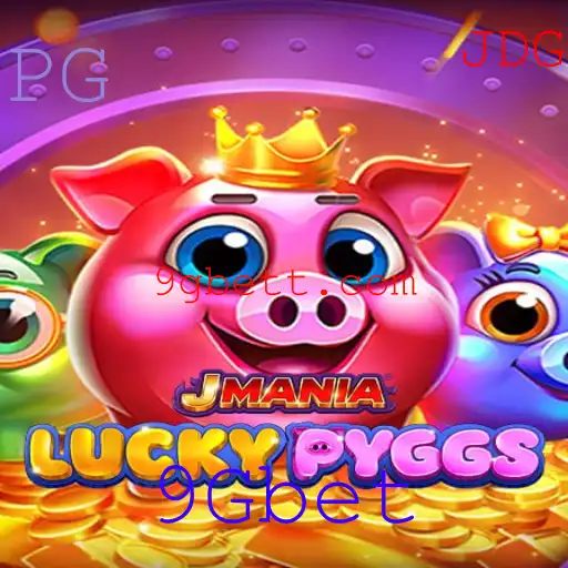 Explorando o Universo de JManiaLuckyPyggs: Um Novo Favorito no Mundo dos Jogos