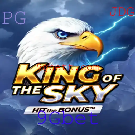 KingOfTheSky: Mergulhando em Aventuras com 9Gbet