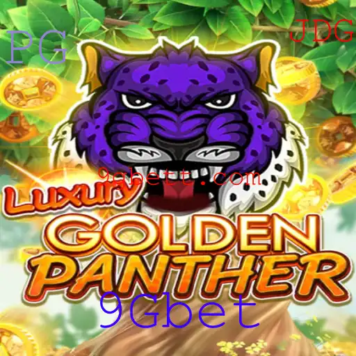 Descubra o Emocionante Mundo de LUXURYGOLDENPANTHER na Plataforma 9Gbet