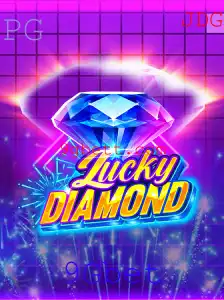 Explorando o Fascinante Mundo de LuckyDiamond no 9Gbet