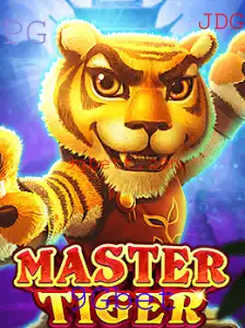 Descubra o Fascinante Mundo de MasterTiger e a Inovação de 9Gbet