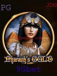 Descubra o Fascinante Mundo do Jogo PharaohsGold na Plataforma 9Gbet