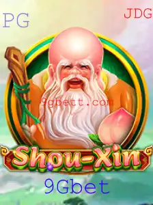 Explorando o Universo de ShouXin e a Revolução do 9Gbet nos Jogos Online