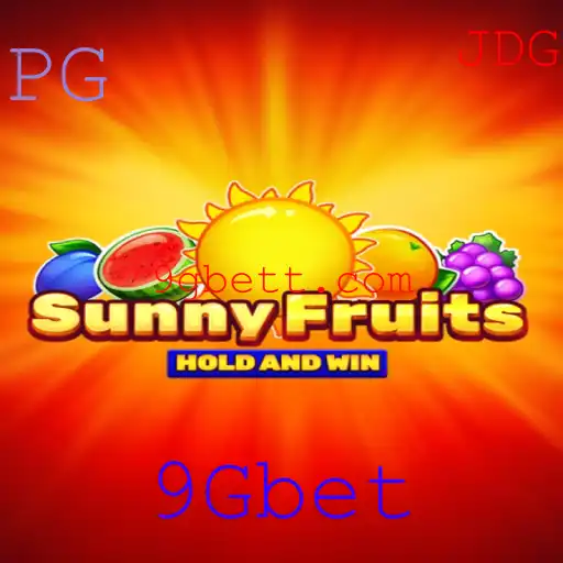Explorando o Mundo Vibrante de SunnyFruits: Um Clássico Moderno no 9Gbet