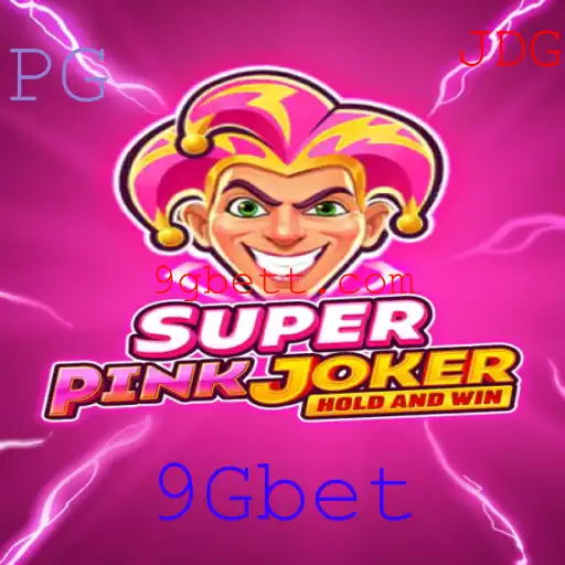 Descubra o Mundo Divertido de SuperPinkJoker e o Desafio de 9Gbet