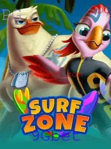 Explorando o Mundo de SurfZone: Aventura e Estratégia no Novo Jogo