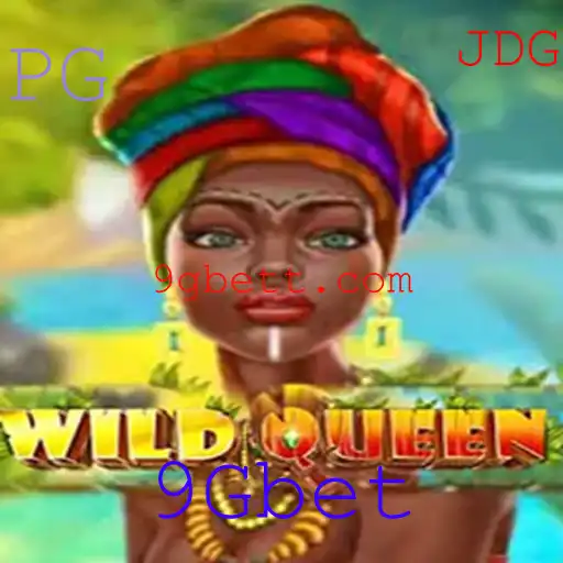 WildQueen: Um Mergulho no Universo do Jogo de Cassino Online com 9Gbet
