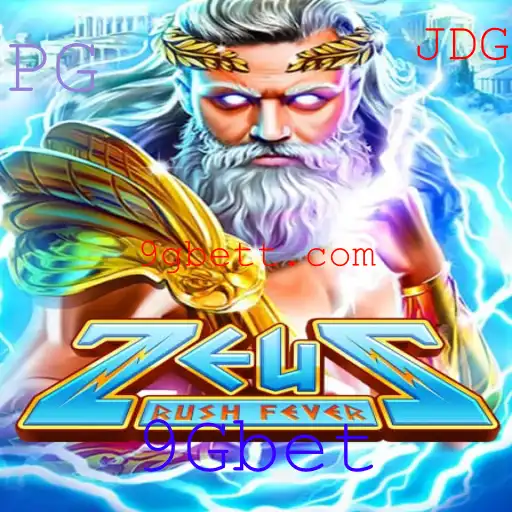 ZeusRushFever: Mergulhe na Mitologia Grega com 9Gbet