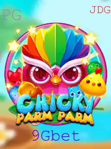 Descubra o Empolgante Jogo ChickyParmParm: Um Mergulho nas Regras e Dinâmicas de Jogo