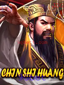 Explorando o Fascinante Mundo de ChinShiHuang: Um Jogo Inovador com 9Gbet