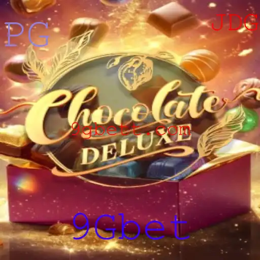 Explorando o Mundo Fascinante de ChocolateDeluxe: Um Guia Completo