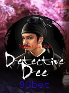 Explorando o Mundo de DetectiveDee: O Jogo de Mistério do Momento
