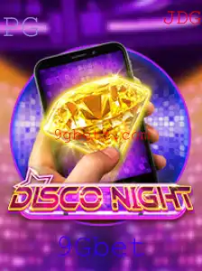 DiscoNightM: O Novo Fenômeno dos Jogos e a Influência do 9Gbet