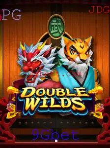 DoubleWilds: Um Guia Completo para o Novo Jogo de Apostas 9Gbet