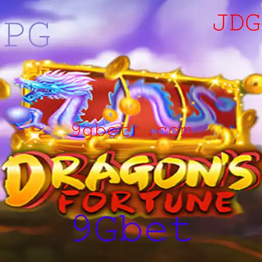 Descubra DragonFortune: O Novo Fenômeno de 9Gbet
