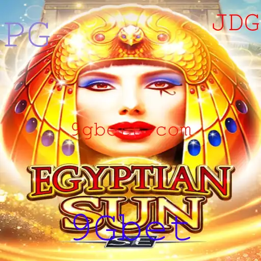 Descubra o Fascinante Mundo de EgyptianSunSE e 9Gbet