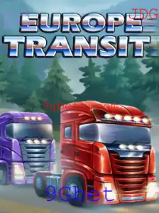 Explorando o Fascinante Mundo de EuropeTransit e 9Gbet