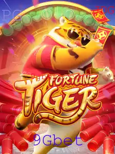 Descubra o Mundo de FortuneTiger: Uma Aventura no Universo de 9Gbet