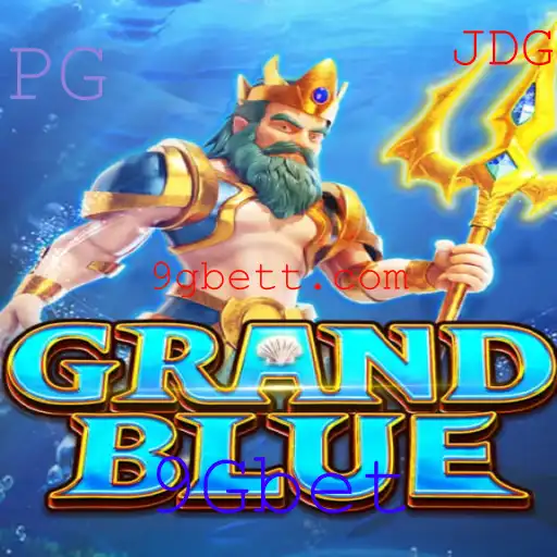 Descubra o Mundo de GRANDBLUE: O Novo Sensação do Entretenimento com 9Gbet