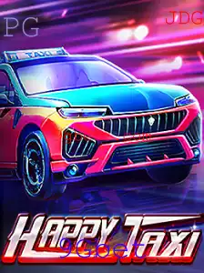 HappyTaxi: Uma Jornada Divertida no Mundo dos Jogos com 9Gbet
