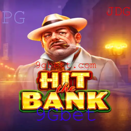 Descubra o Emocionante Mundo de HitTheBank com 9Gbet