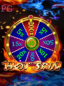 Explorando o Universo do Jogo HotSpin no 9Gbet