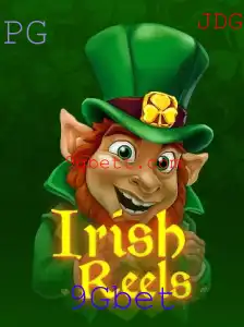 Explorando o Universo Vibrante de IrishReels no 9Gbet