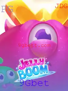 Explorando JellyBoom: O Novo Fenômeno dos Jogos Online