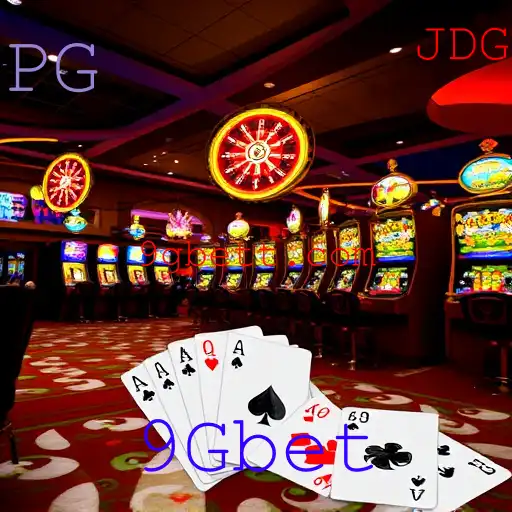Jogos de cassino