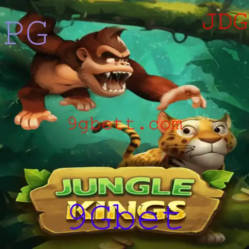 Explorando o Mundo de JungleKings: Um Olhar Detalhado Sobre o Jogo