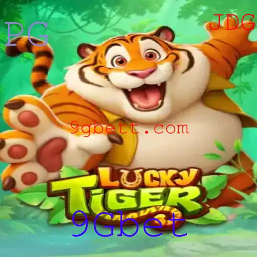 Explorando o Mundo Emocionante do Jogo LuckyTiger com 9Gbet