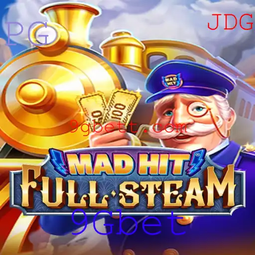 MadHitFullSteam: O Novo Horizonte dos Jogos Interativos