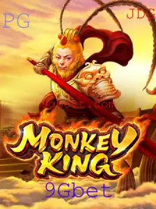 Explorando o Universo do Jogo MonkeyKing: Aventura e Estratégia no Mundo de 9Gbet