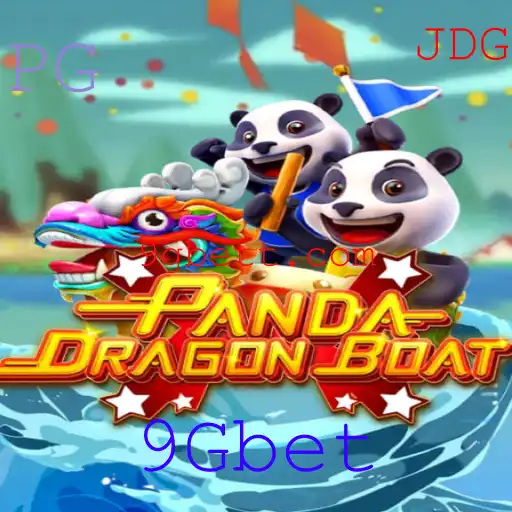 Descubra a Emoção do Jogo PANDADRAGONBOAT