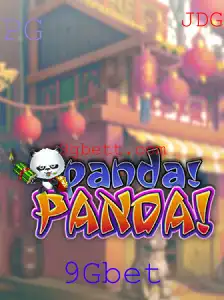 Explorando o Mundo do Jogo PandaPanda e o Fenômeno 9Gbet