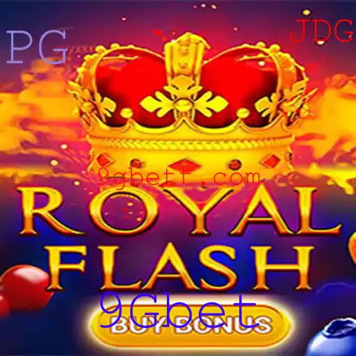 Explorando o Mundo de RoyalFlashBuyBonus: O Novo Sucesso no 9Gbet