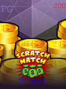 Descobrindo o Mundo do ScratchMatch: Inovações e Estratégias