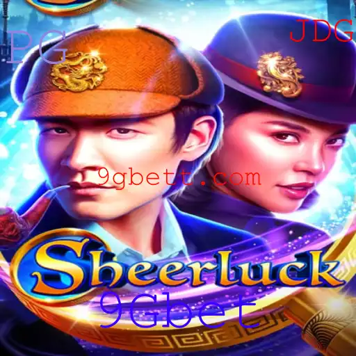 Descubra Sheerluck: O Novo Jogo de Mistério da 9Gbet