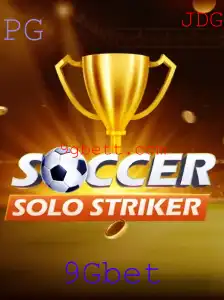 SoccerSoloStriker: O Jogo de Estratégia e Habilidade Individual